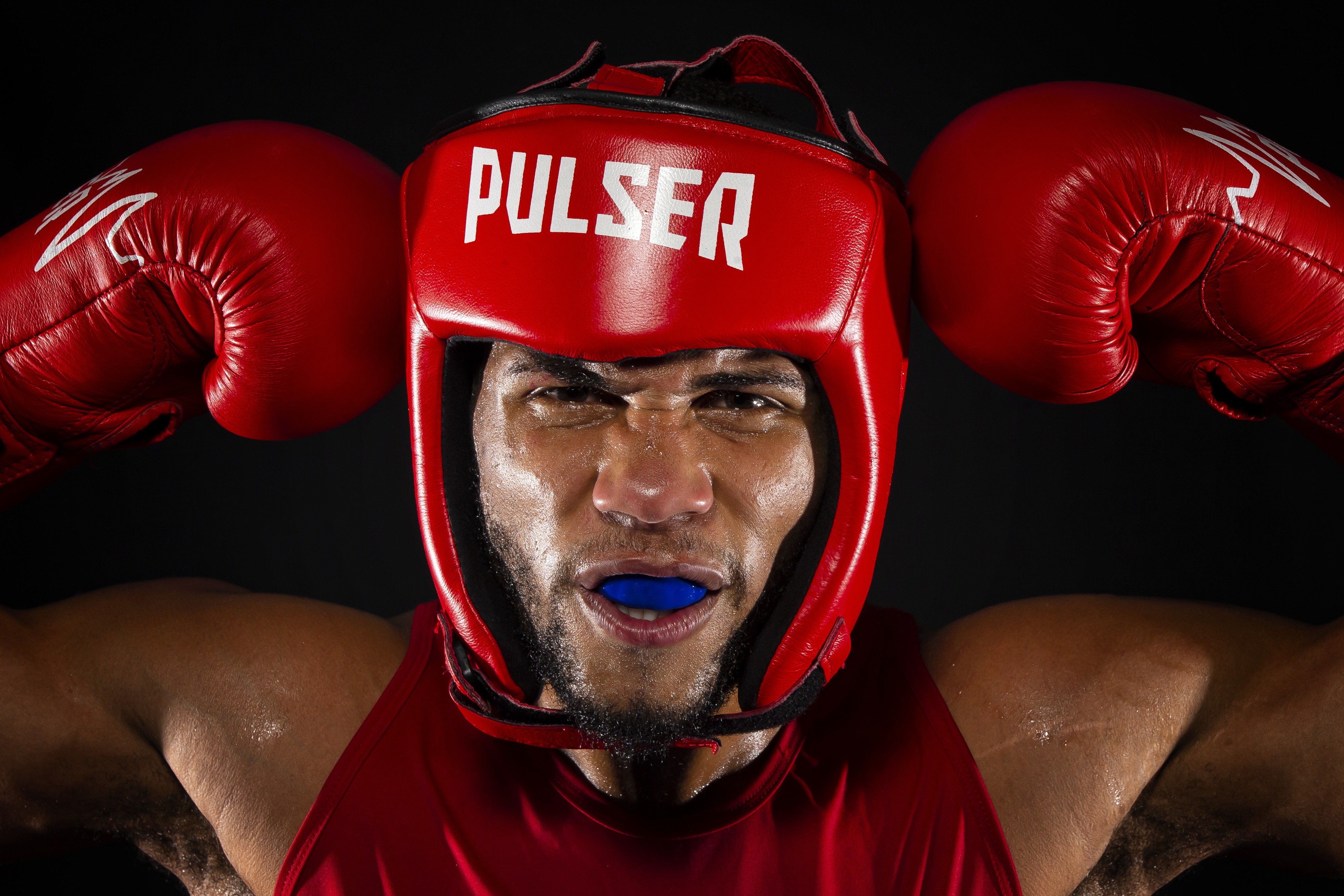 Hebert Conceição derrota russo e chega na final olímpica do boxe