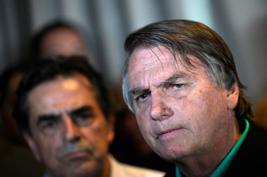 Míriam, Bernardo, Vera, Bela e Malu: colunistas do GLOBO comentam Bolsonaro  inelegível