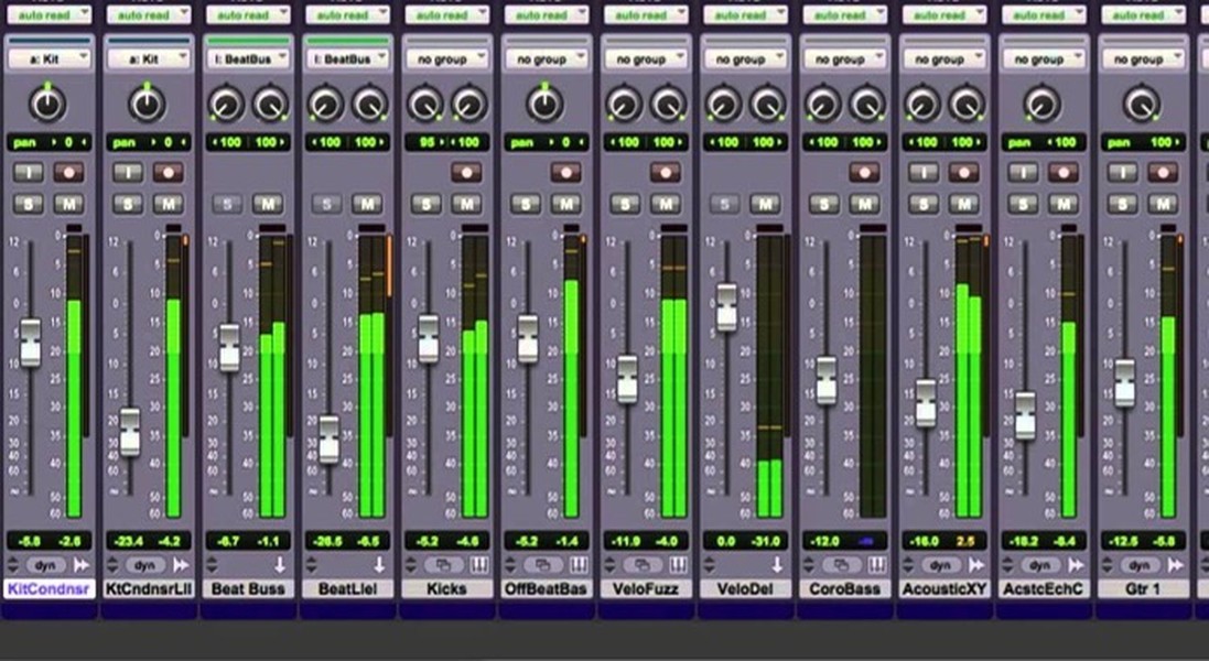pro tools 8 for mac os sierra