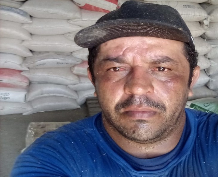 Homem é morto a tiros e outro é baleado dentro de bar em Venturosa