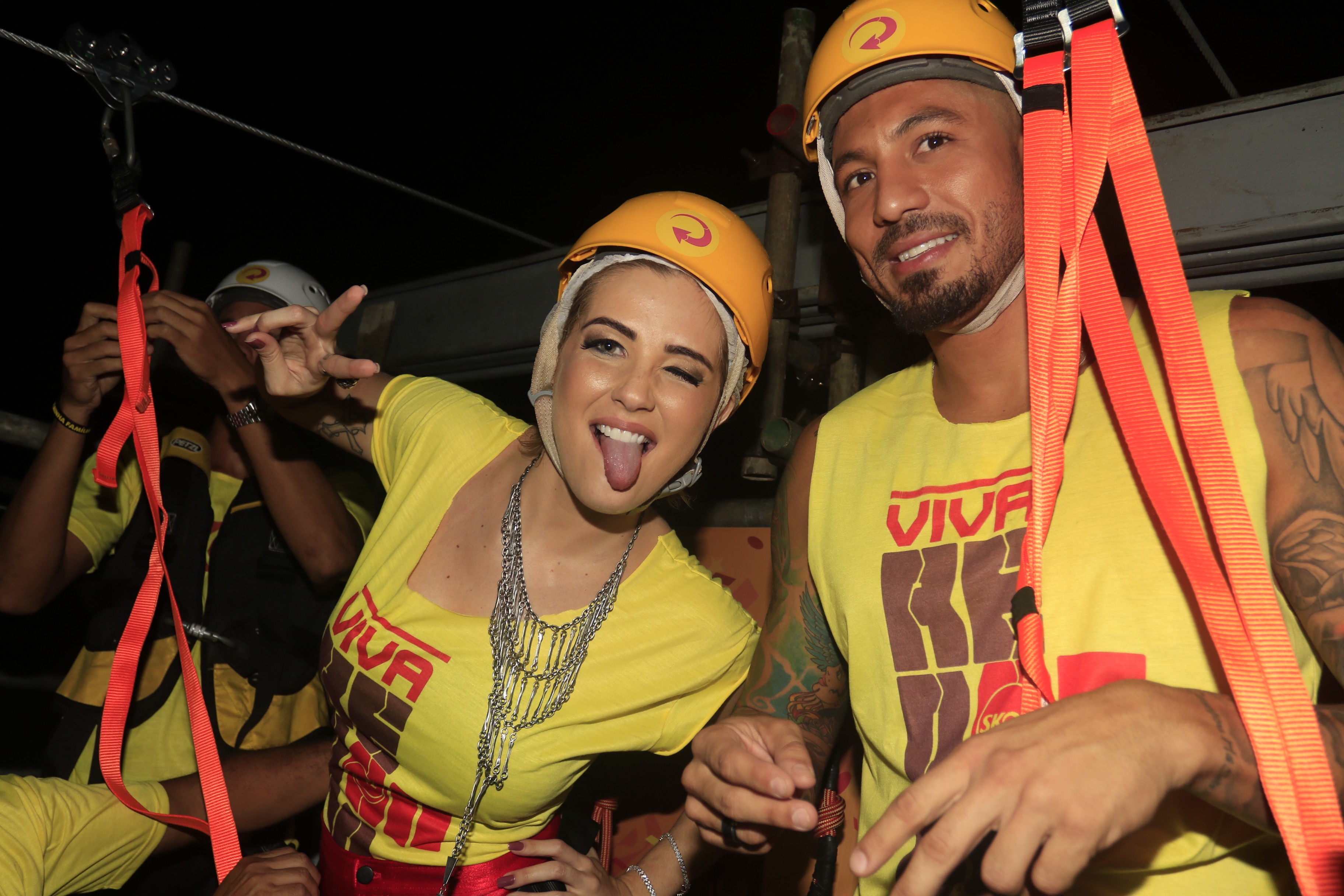 ExBBB Aline não descarta mais namoro com Fernando "Ainda não" Quem