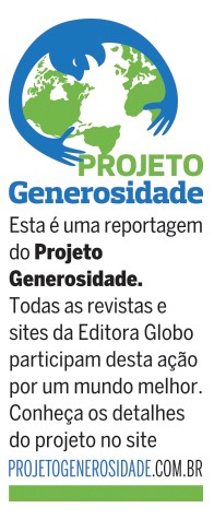 generosidade_selo (Foto: Globo Rural)