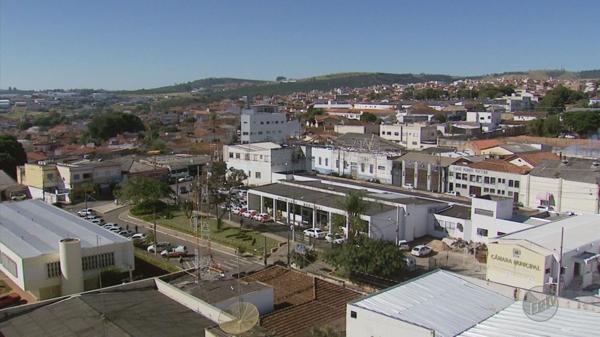 Viceprefeito deverá assumir como prefeito em exercício nesta quintafeira em Três Pontas, MG