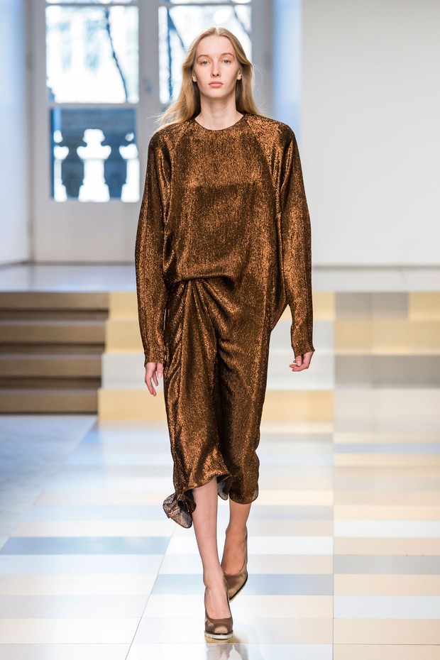 #SuzyMFW: Missoni And Jil Sander - Vogue | en