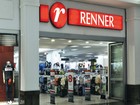 Lucro líquido das Lojas Renner cai 5,3% no segundo trimestre