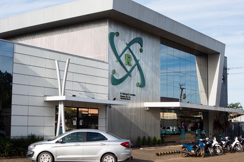 Foto divulgação. — Foto: Arquivo