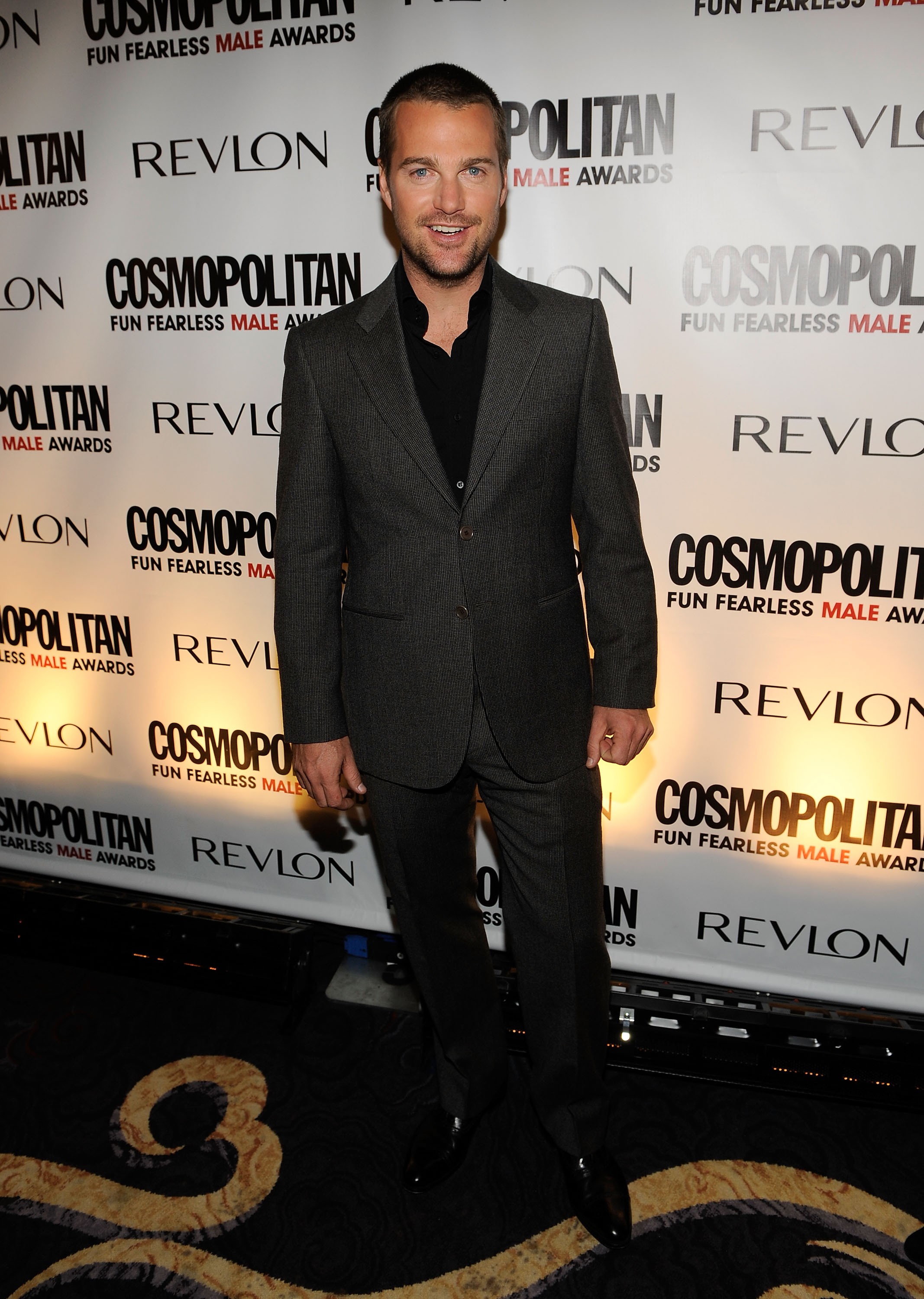 Chris O'Donnell (Foto: Getty Images)