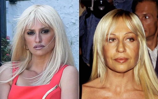 Filhos de Donatella Versace não aparecerão em 'American Crime Story';  Entenda! - CinePOP