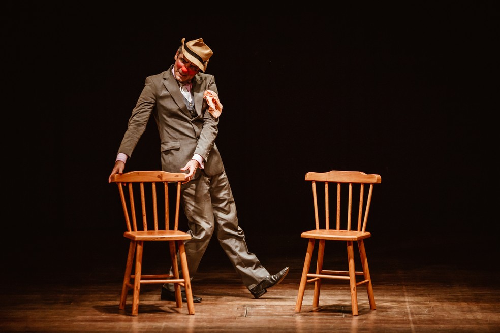 Canudo se apaixona acontece neste sábado (25) e domingo (26) — Foto: Divulgação