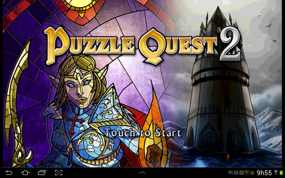 puzzle quest 2 android puzzle quest 2 android