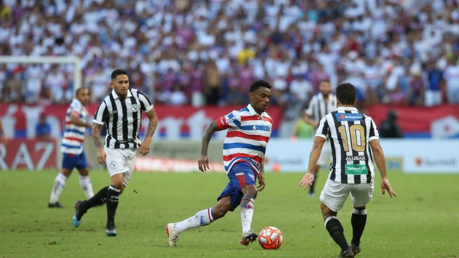 Cearense 2020: fórmula do campeonato é definida; confira ...