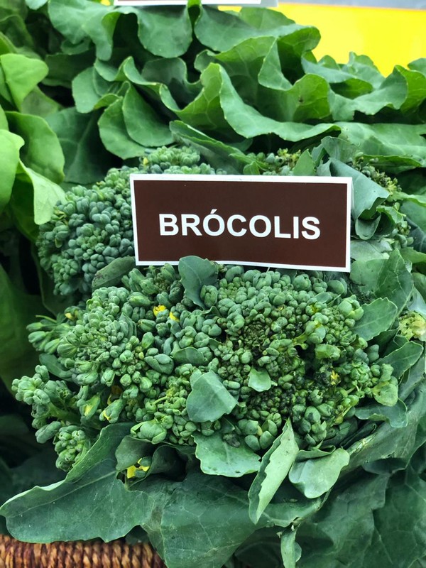 Brocolis Na Chapa Com Molho De Amendoim E Gengibre Receitas Gshow Gshow