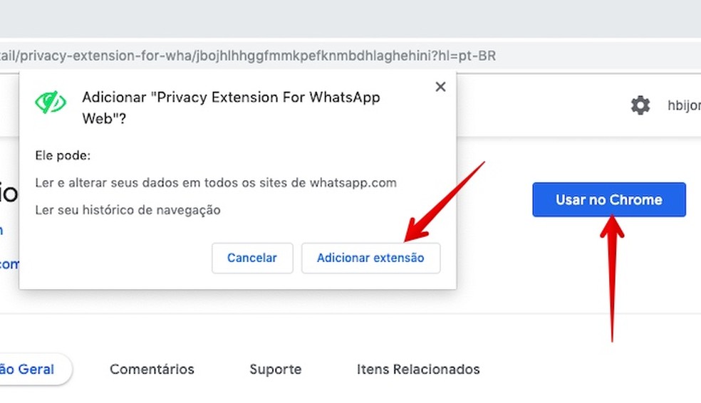 Whatsapp Extension For Mac