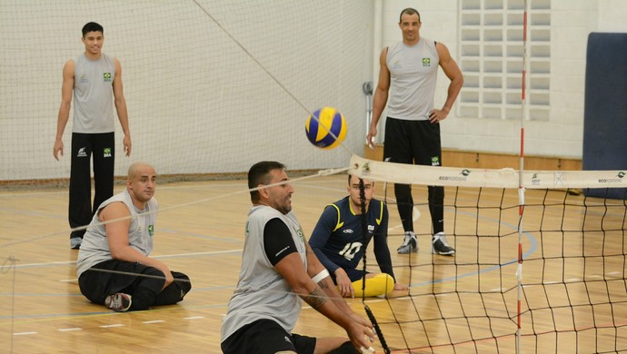 Onde jogar vôlei em Toronto? – OiCanadá