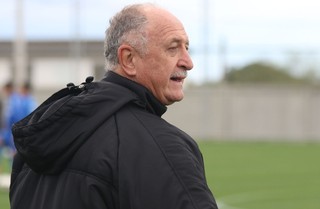 Após ofensas na Arena, Grêmio enviou carta a Aranha assinada por Felipão