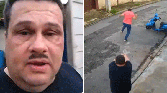 Justiça concede liberdade provisória a homem que atirou no vice-prefeito de Atibaia