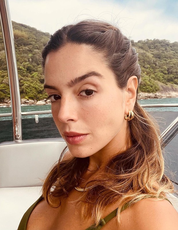 Giovanna Lancellotti (Foto: Reprodução/Instagram)