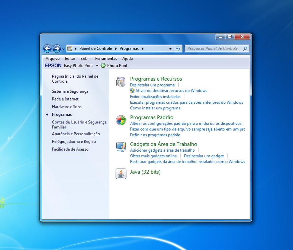 Como desinstalar AVG | Dicas e Tutoriais | TechTudo
