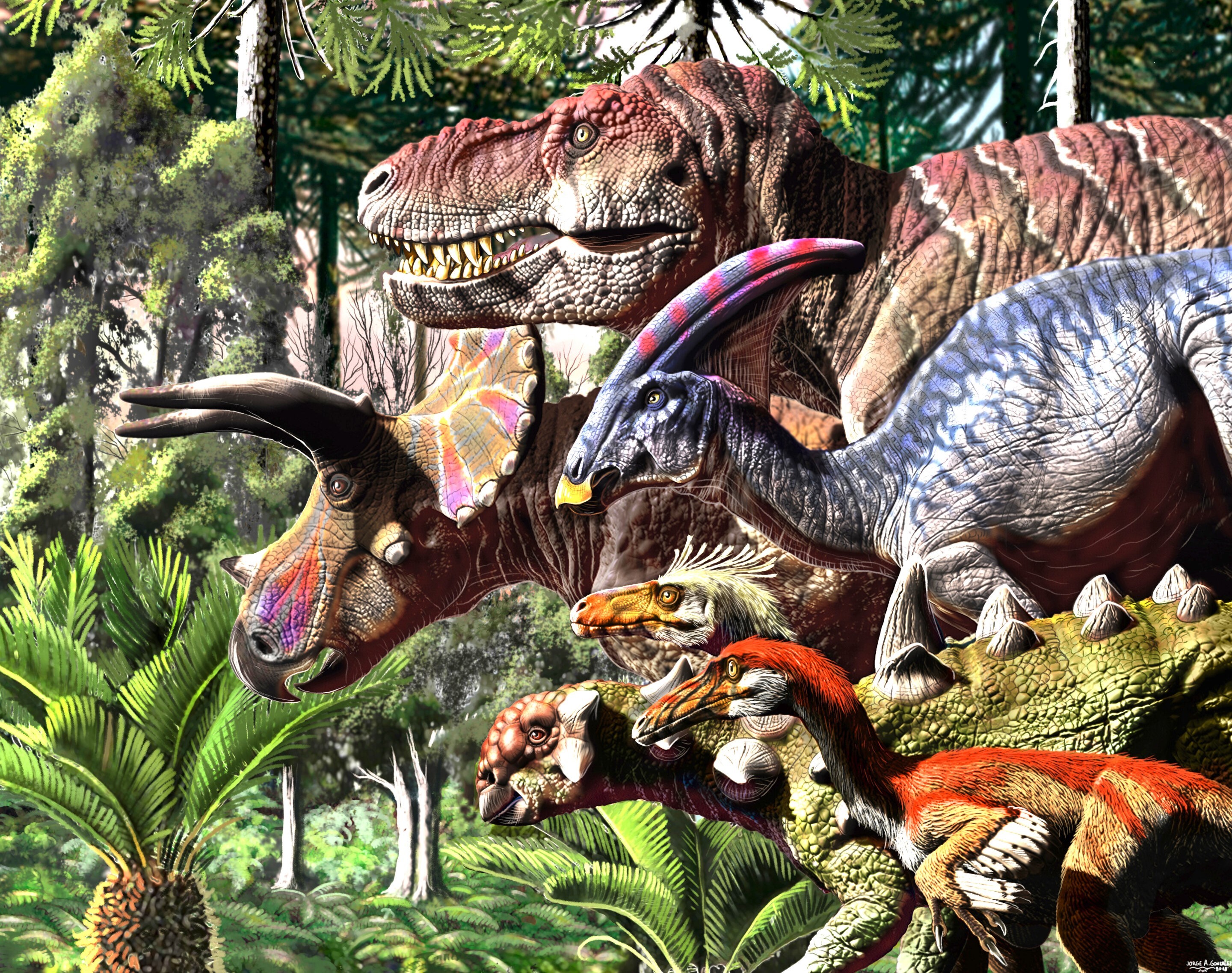 G1 > Tecnologia - NOTÍCIAS - Games gratuitos: dinossauros em extinção e  tiroteio na selva