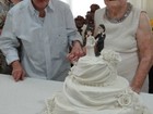 Casal foge do Recife nos anos 40 para casar e celebra 70 anos de união