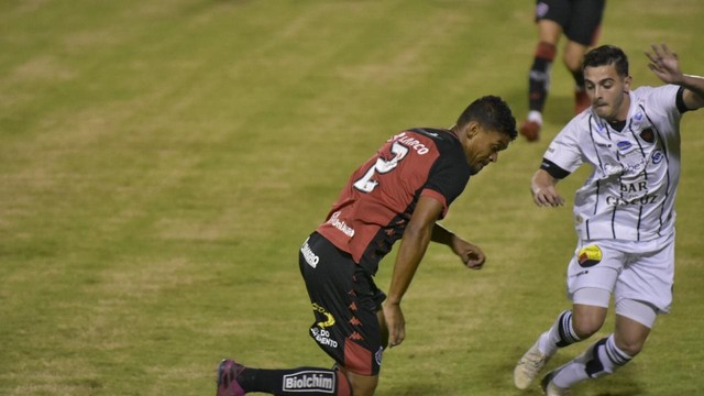 Melhores momentos do jogo Botafogo-PB 3 x 1 CSA pela Copa do Nordeste