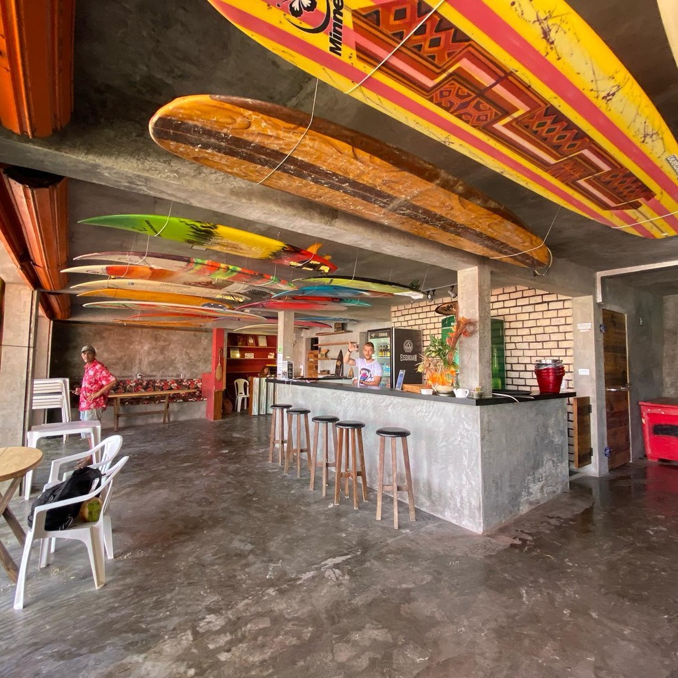 Perdemos pessoas próximas, não é hora de incentivar aglomerações', diz dono  de bar que não reabriu mesmo com aval da prefeitura de Natal | Rio Grande  do Norte | G1