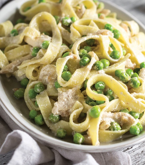 As melhores receitas de macarrão 