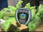 Mãe e filha são detidas suspeitas de tráfico de drogas em Santa Rita, PB