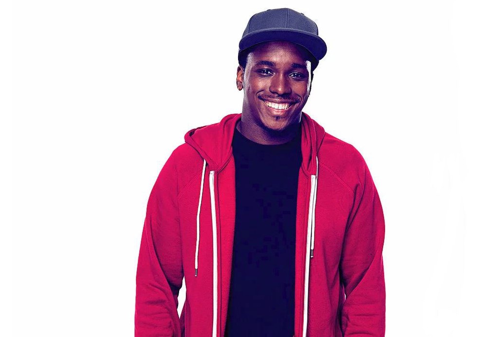Kevin Barnett, comediante e roteirista americano â Foto: DivulgaÃ§Ã£o