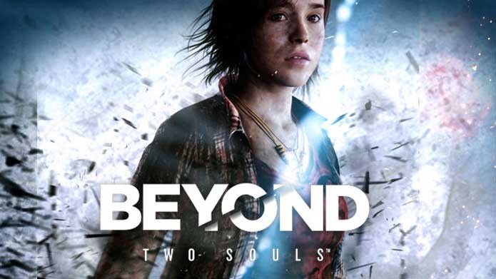 Beyond Two Souls chega ao PS4 com melhorias (Foto: Divulgação/Sony)