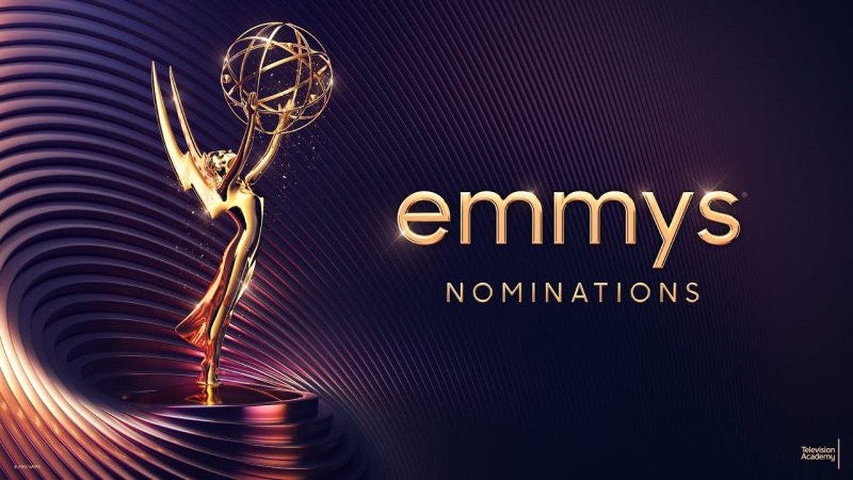 Séries indicadas ao Emmy 2022: veja onde assistir a cada título