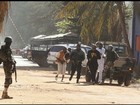 Mali anuncia detenção de dois suspeitos de atentado contra hotel