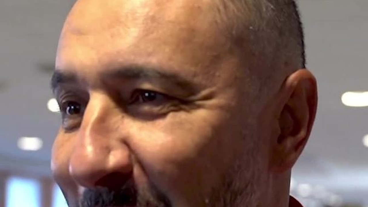 Vitor Pereira, ap&oacute;s AeroFla: 'Achei que j&aacute; tinha visto de tudo'