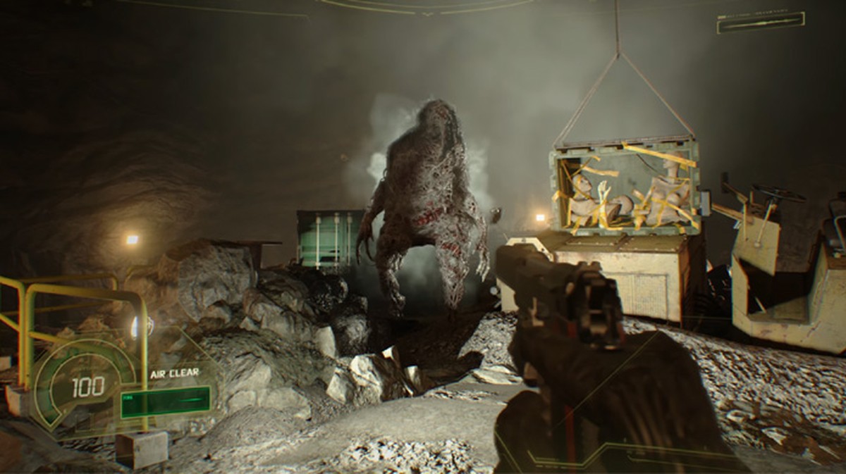 Resident Evil 7 e Call of Duty WWII são destaques nos trailers da semana |  Jogos de ação | TechTudo