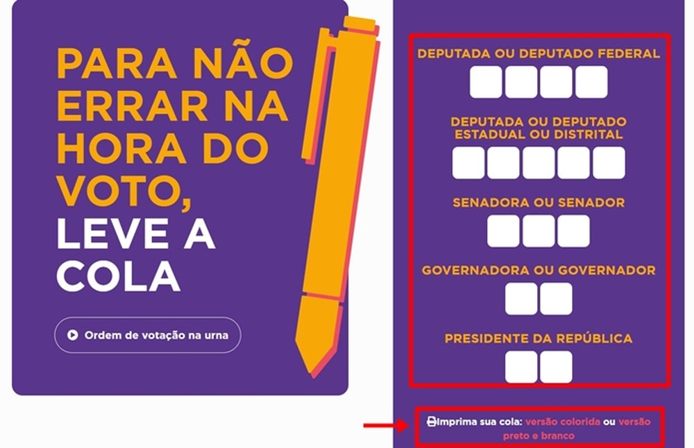 Que Nome Recebe Uma Votação Entre Todos Concordam Entre Si - FDPLEARN