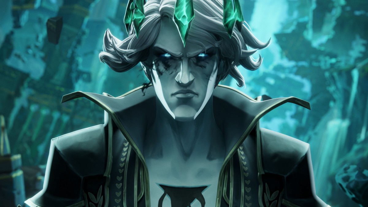 Ruined King: veja gameplay e requisitos do jogo baseado em LOL