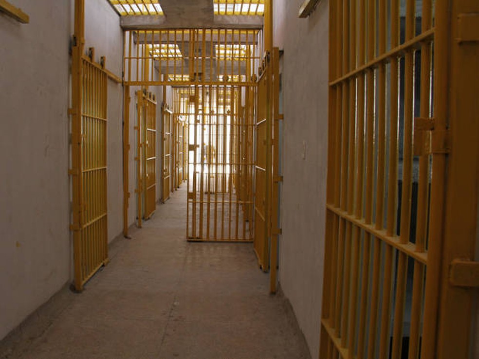 Serão geradas aproximadamente 1.600 novas vagas no sistema prisional paraense. (Foto: Ary Souza/O Liberal)