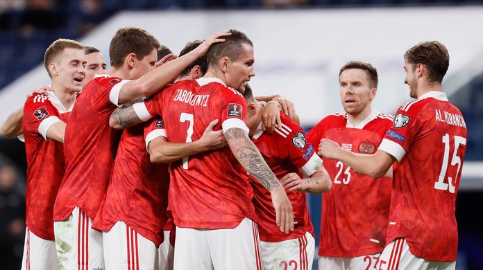 Tribunal Arbitral do Esporte mantém Rússia fora de competições de futebol  da Fifa