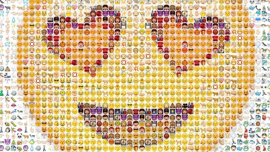 Emoji Download Techtudo