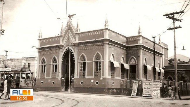 Fundao Municipal de Ao Cultural inaugura nova sede em Macei