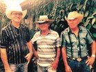 Projeto 'Arte no Coreto' tem show da banda Pé no Chão em Iracemápolis