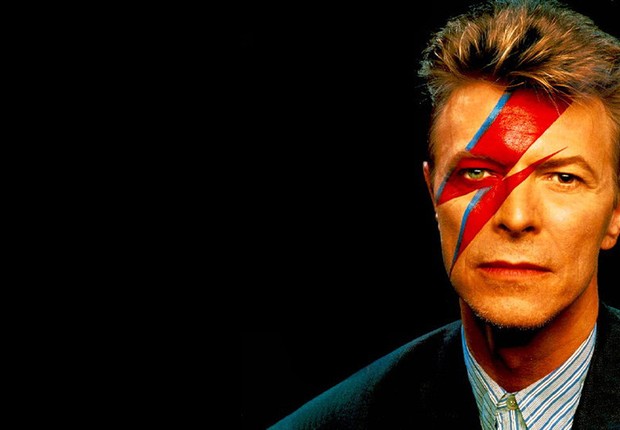 David Bowie: cantor morre de câncer aos 69 anos (Foto: Reprodução/Facebook)