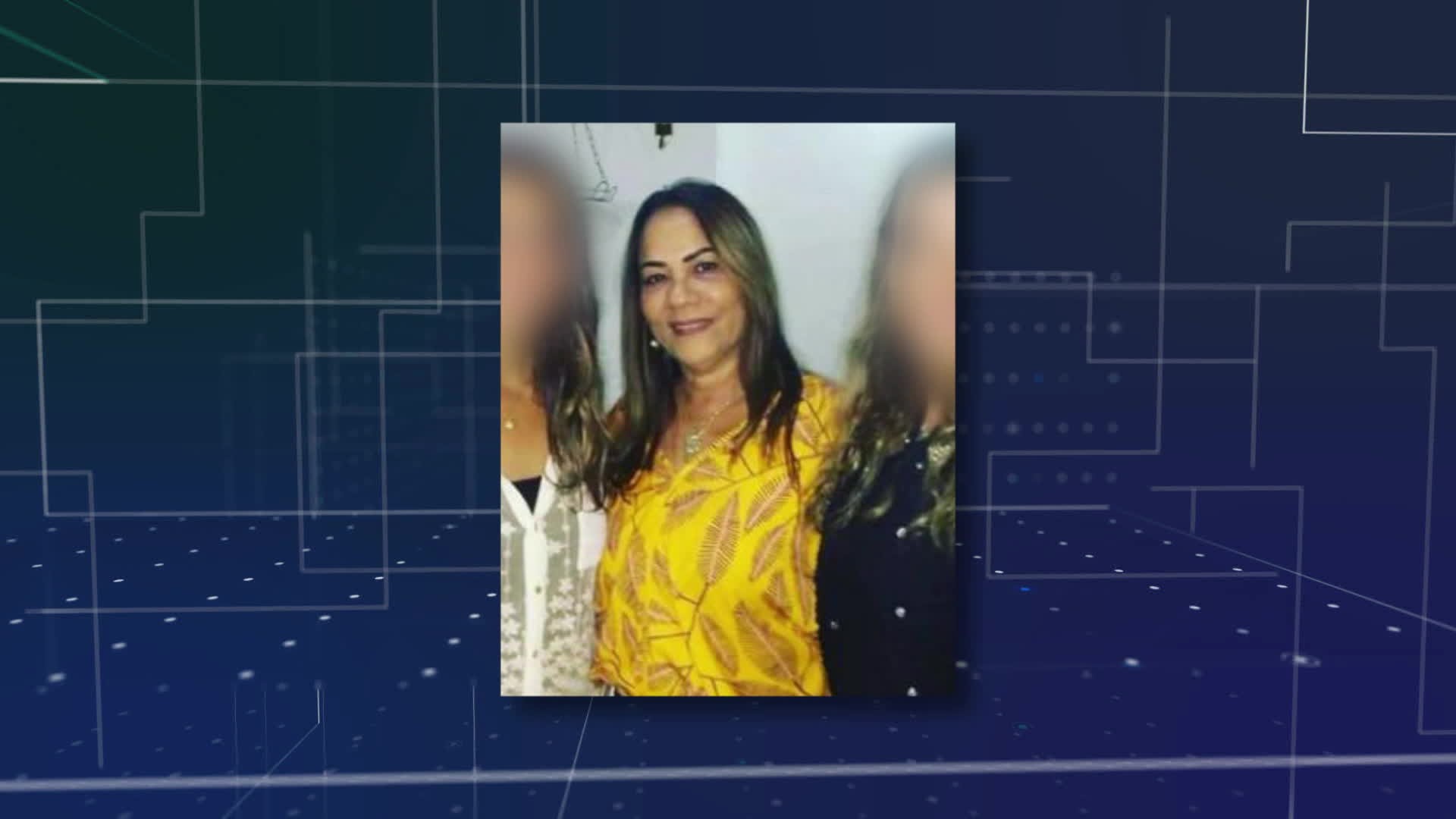 Corpo de professora morta após atropelamento por jogador de futebol será cremado na sexta-feira