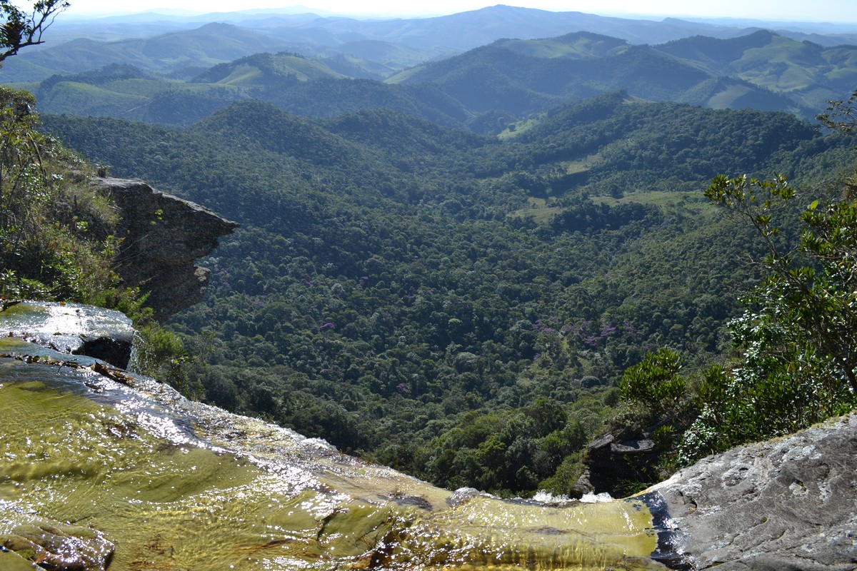 Mapa do Turismo Brasileiro aponta potencial em quase 80 municípios da Zona da Mata e Vertentes