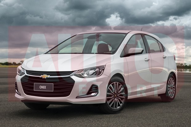 Renovação da linha Chevrolet no Brasil - Página 13 Onixfrentona