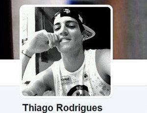 Fla não divulga punição a goleiro da base e diz ter política para rede social