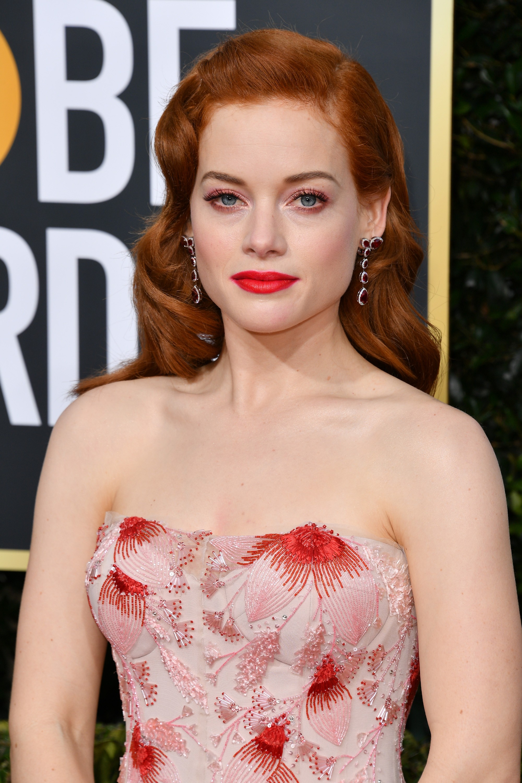 Jane Levy Fakes