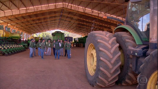 Como o agronegócio atrai jovens para o campo e prepara as futuras gerações