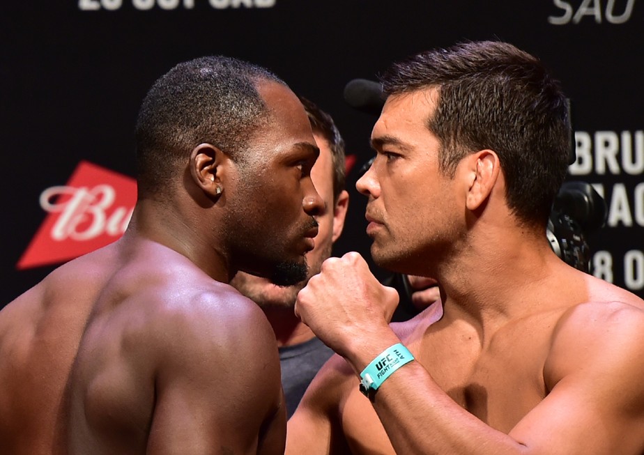 Hora da redenção: Lyoto e Demian buscam volta por cima no UFC São Paulo