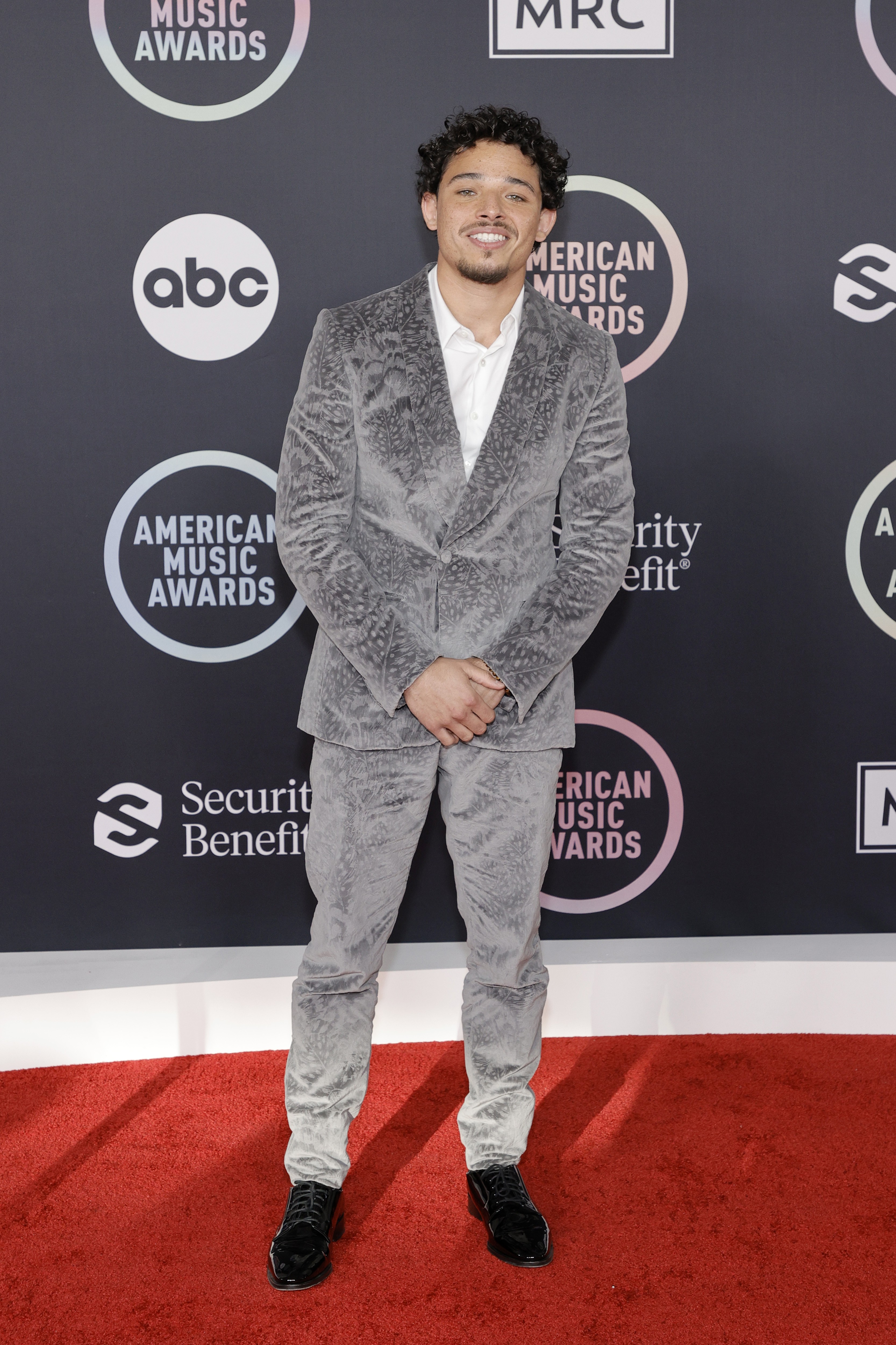 Anthony Ramos (Foto: Getty Images)